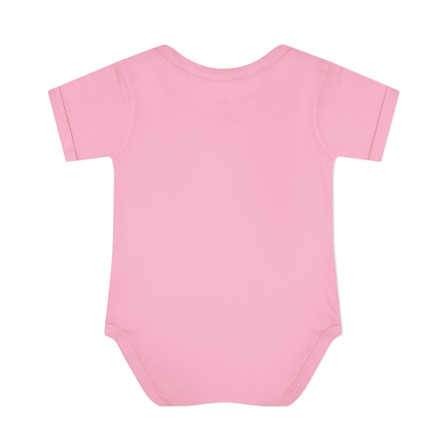 tiny human. | Minimalist Baby Bodysuit
