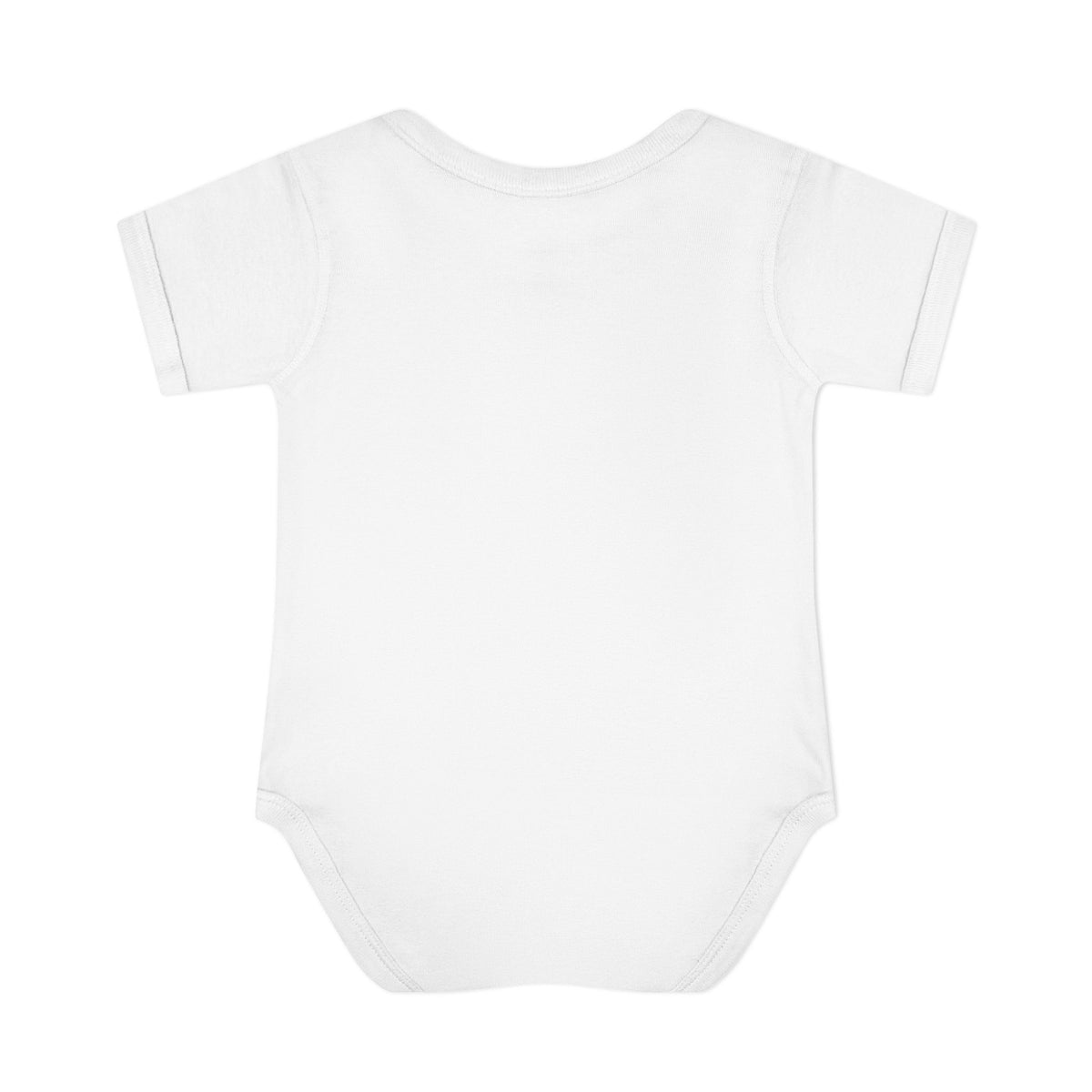 worth the wait. | Minimalist Baby Bodysuit