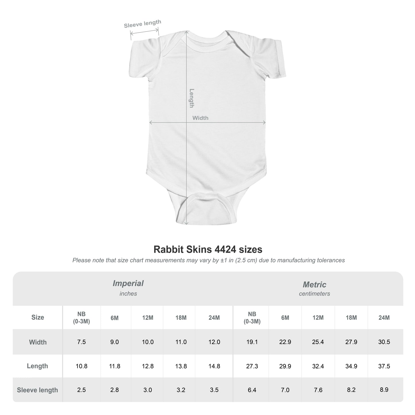 Infant Bodysuit with Yellow Floral Trio – Cute Baby Onesie