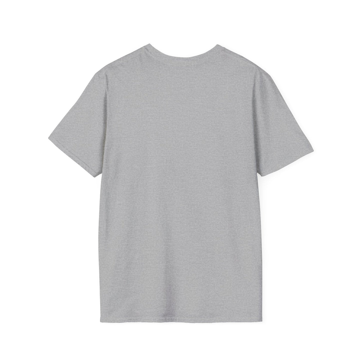 I Match Energy T-Shirt — Funny Positive Vibe Tee