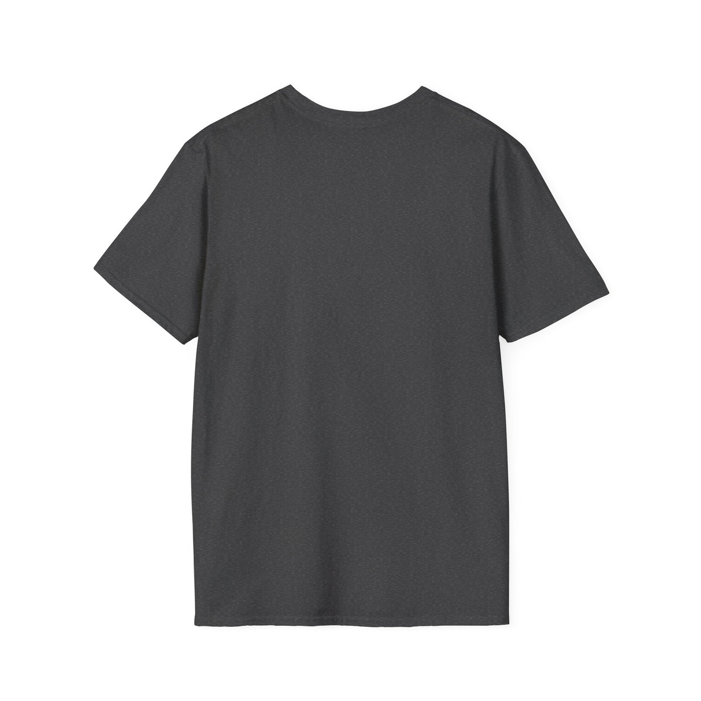 You Can't Tell Me What To Do T‑Shirt
