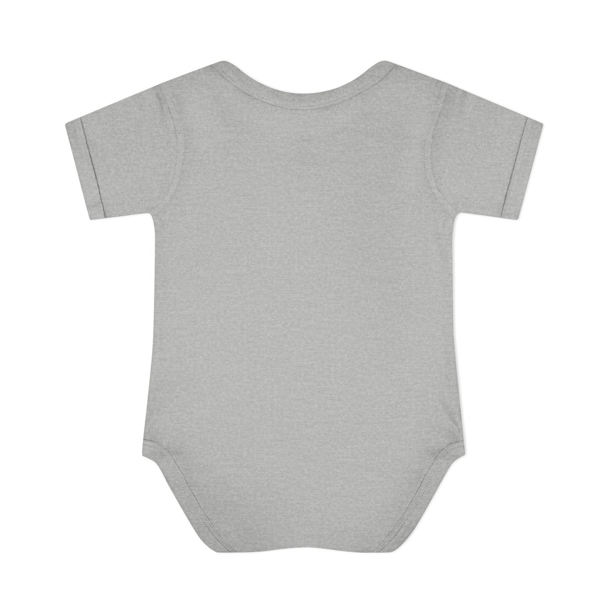 worth the wait. | Minimalist Baby Bodysuit