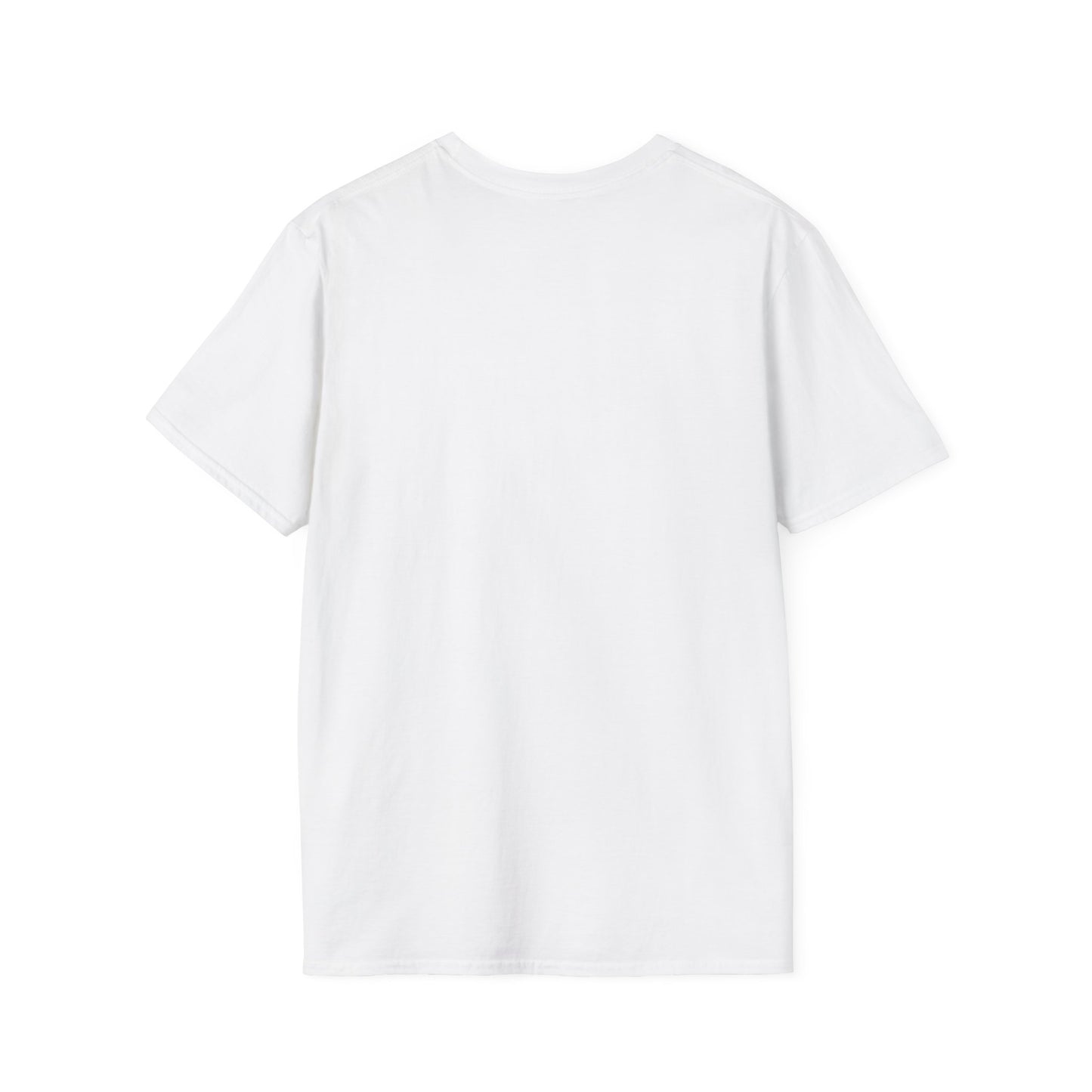 I Match Energy T-Shirt — Funny Positive Vibe Tee