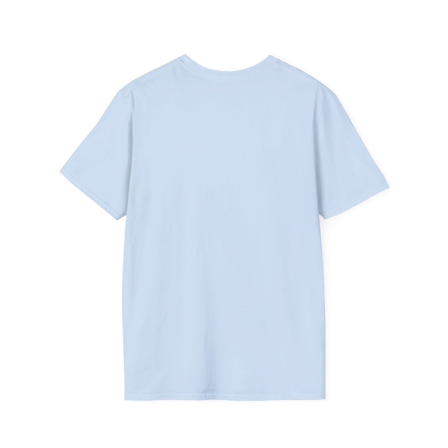 You Can't Tell Me What To Do T‑Shirt