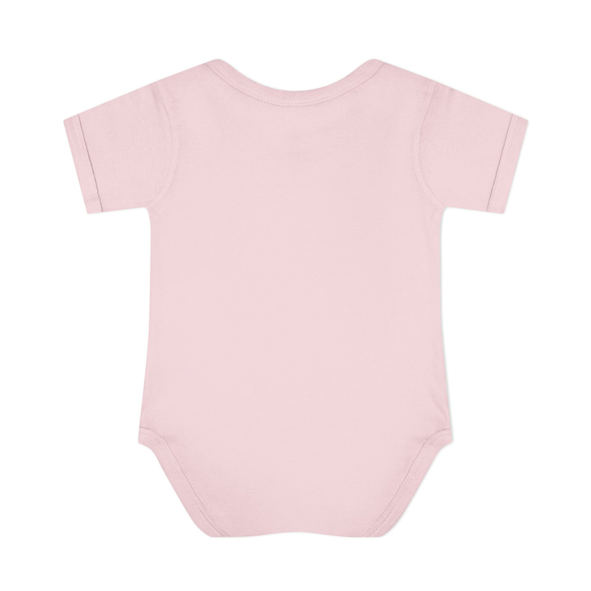 worth the wait. | Minimalist Baby Bodysuit