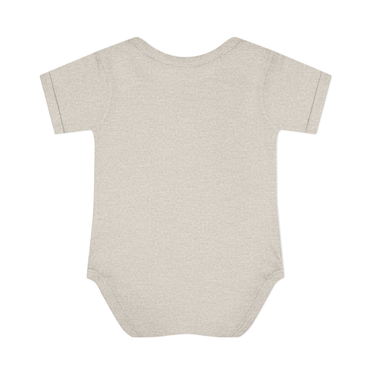 worth the wait. | Minimalist Baby Bodysuit