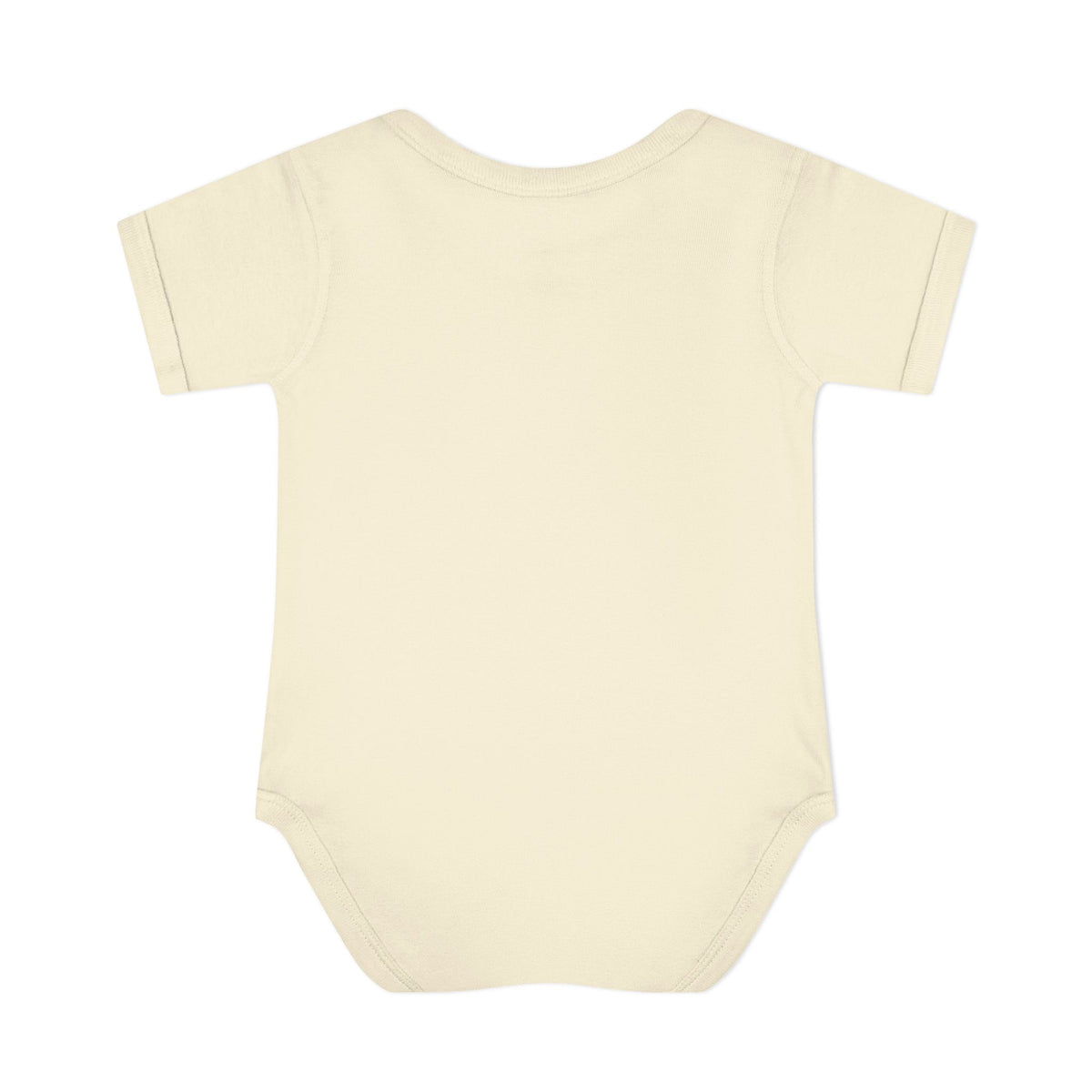 worth the wait. | Minimalist Baby Bodysuit